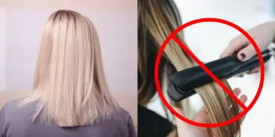 Adeus, chapinha: Como fazer para deixar o cabelo liso e sem frizz com 5 técnicas em casa