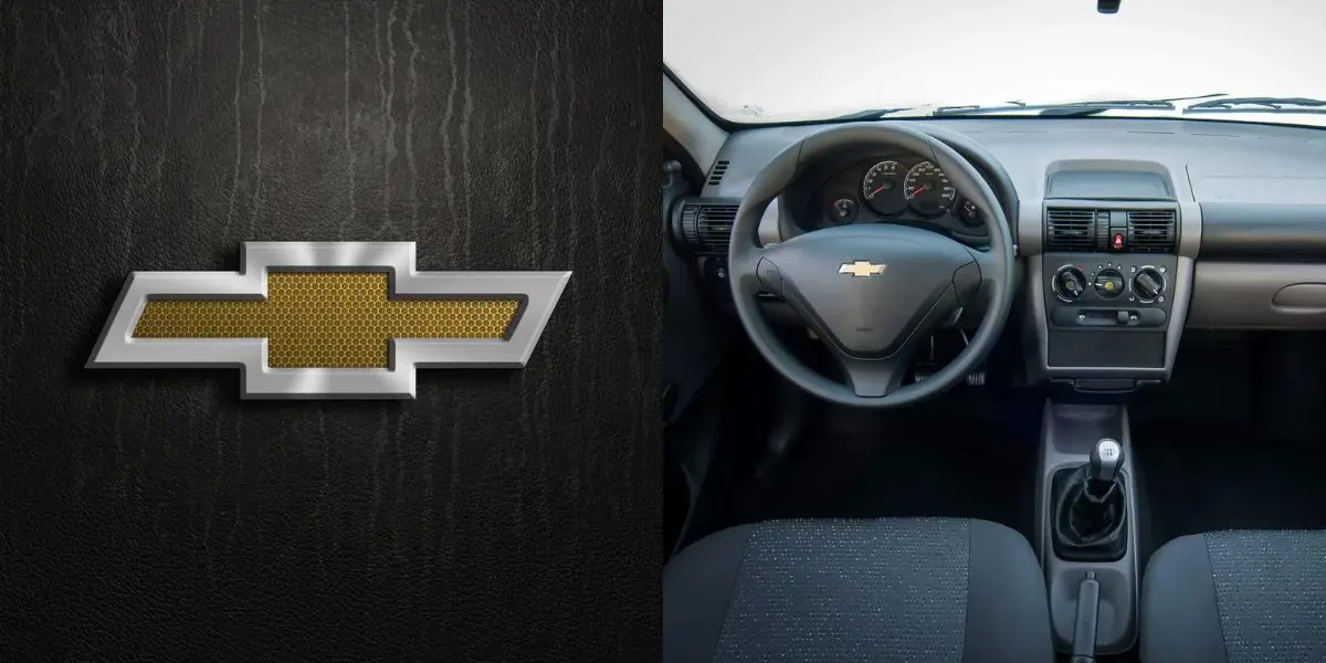 Chevrolet deu fim a carro mais amado (Reprodução: Montagem TV Foco)