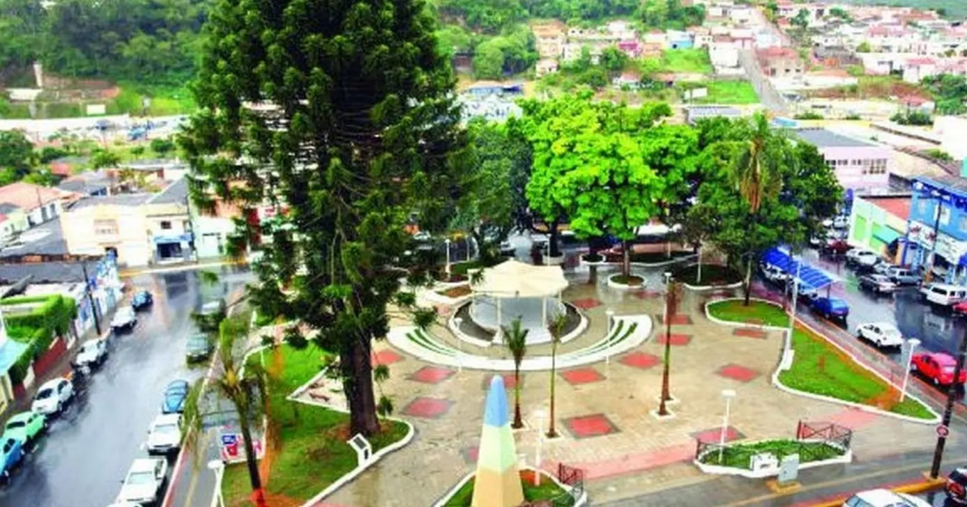 Cidade de Piedade celebra mais de 180 anos (Foto Reprodução/YouTube) Cidade de Piedade celebra mais de 180 anos (Foto Reprodução/YouTube)