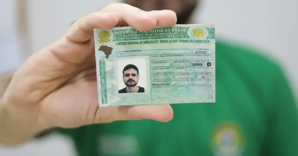 Esses são os 3 motivos que fazem sua CNH ser cassada (Foto: Divulgação) Esses são os 3 motivos que fazem sua CNH ser cassada (Foto: Divulgação)