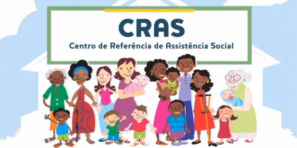 CRAS faz parte do SUAS (Reprodução: Divulgação) CRAS faz parte do SUAS (Reprodução: Divulgação)