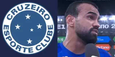 Debandada no Cruzeiro: Zagueiro dupla de Fabrício Bruno pode deixar o clube para assinar com gigante