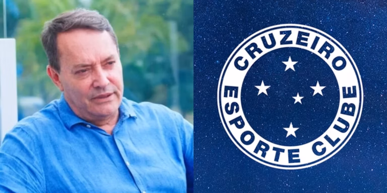 Pedrinho BH deu aval: Cruzeiro oficializa demissão de técnico campeão