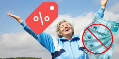 Desconto, isenção e mais: 6 benefícios garantidos aos idosos 60+ em 2026