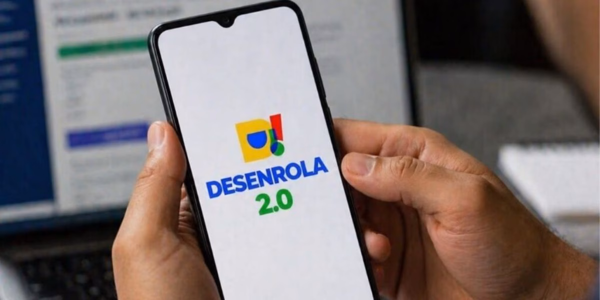 Desenrola Brasil terá duração de 90 dias (Reprodução: Divulgação) Desenrola Brasil terá duração de 90 dias (Reprodução: Divulgação)