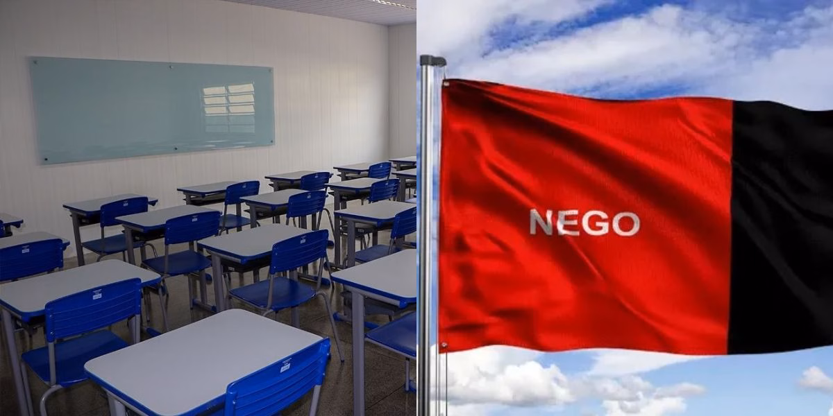 Proibição de objetos cortantes em escolas da Paraíba (Reprodução: Montagem TV Foco) Proibição de objetos cortantes em escolas da Paraíba (Reprodução: Montagem TV Foco)