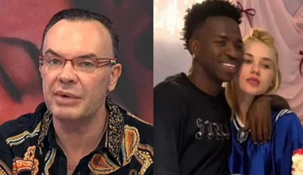 Felipeh Campos, Vini Jr. e Virginia Fonseca (Fotos: Reprodução / YouTube / Instagram) 