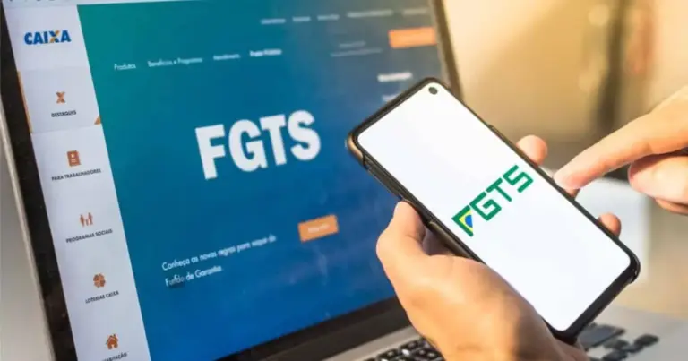 FGTS: Saque de até R$6220 vence em 08/09 para 9 cidades FGTS: Saque de até R$6220 vence em 08/09 para 9 cidades