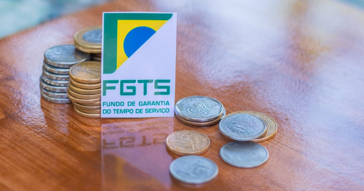 FGTS confirma como saber se seu benefício está sendo acessado (Foto: Divulgação)