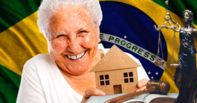Imagem card com fundo
