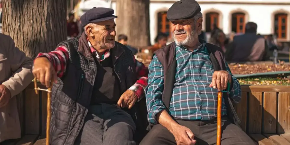 Benefício aos idosos 60+ (Reprodução: Divulgação)