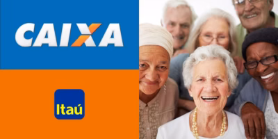 Imagem card com fundo