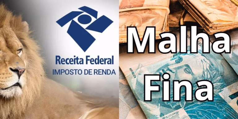 Imposto de Renda 2026: Os erros mais comuns e como fugir da Malha Fina