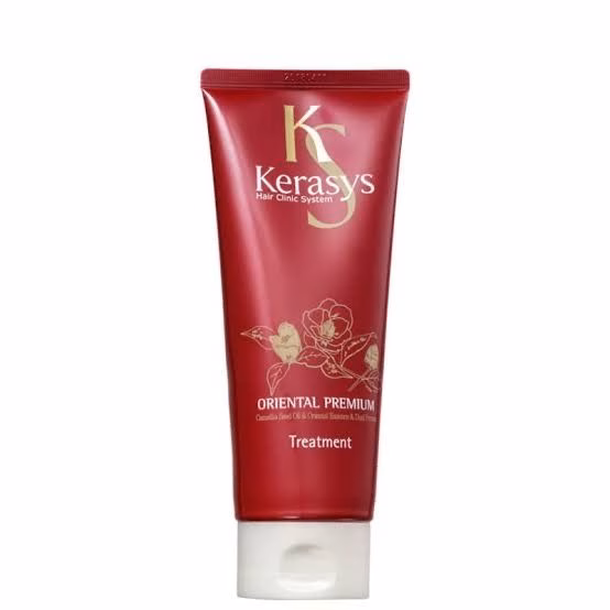 Oriental Premium da Kerasys é uma das melhores máscaras do mercado (Foto: Divulgação) Oriental Premium da Kerasys é uma das melhores máscaras do mercado (Foto: Divulgação)