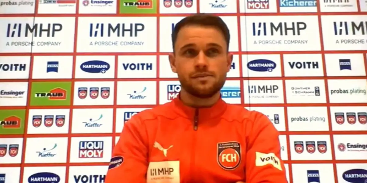 Léo Scienza no radar do Flamengo e Palmeiras (Reprodução: Youtube) Léo Scienza no radar do Flamengo e Palmeiras (Reprodução: Youtube)