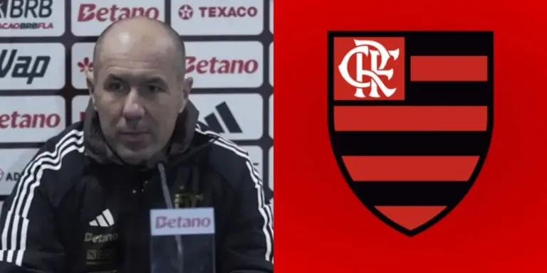 R$ 90 milhões: Leonardo Jardim diz SIM e Flamengo prepara novo reforço para 2026 R$ 90 milhões: Leonardo Jardim diz SIM e Flamengo prepara novo reforço para 2026
