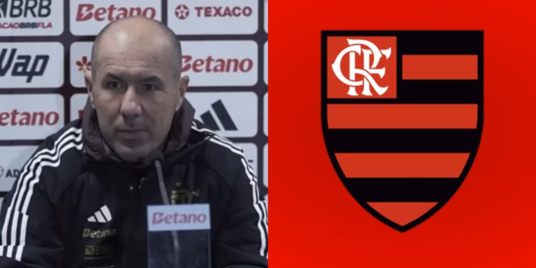 R$ 90 milhões: Leonardo Jardim diz SIM e Flamengo prepara novo reforço para 2026