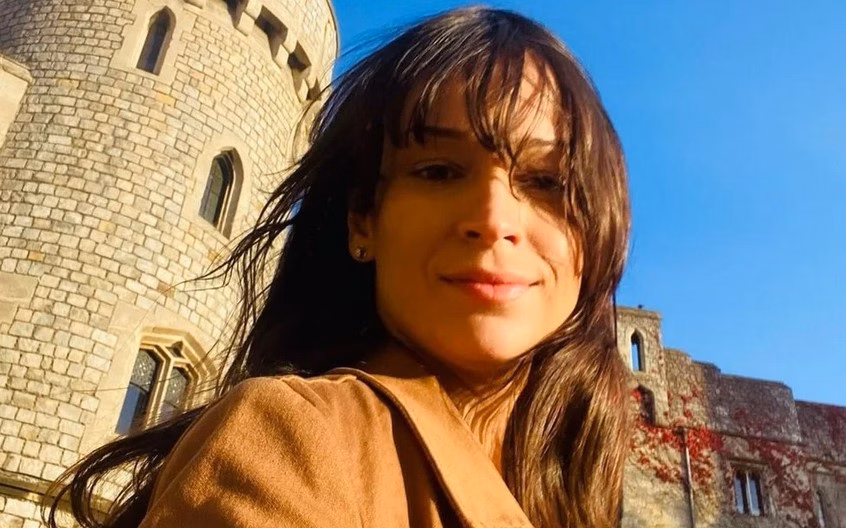 Marcella Valente falou sobre motivos que a levaram a deixar o Brasil (Foto: Reprodução / Instagram)