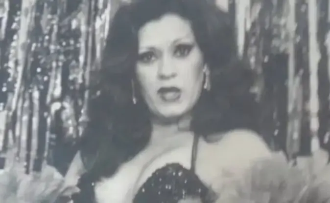 Marlene Casanova (Foto: Reprodução / Instagram) Marlene Casanova (Foto: Reprodução / Instagram)