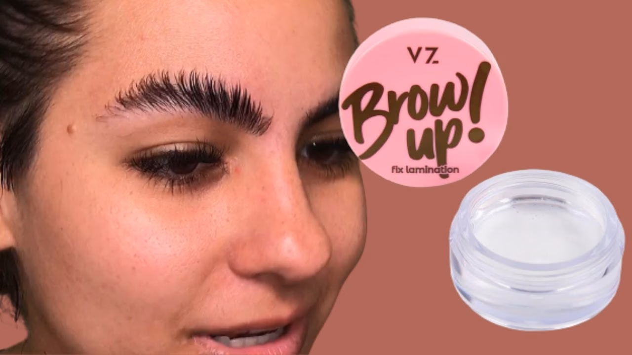 Vizzela Brow Up Fix