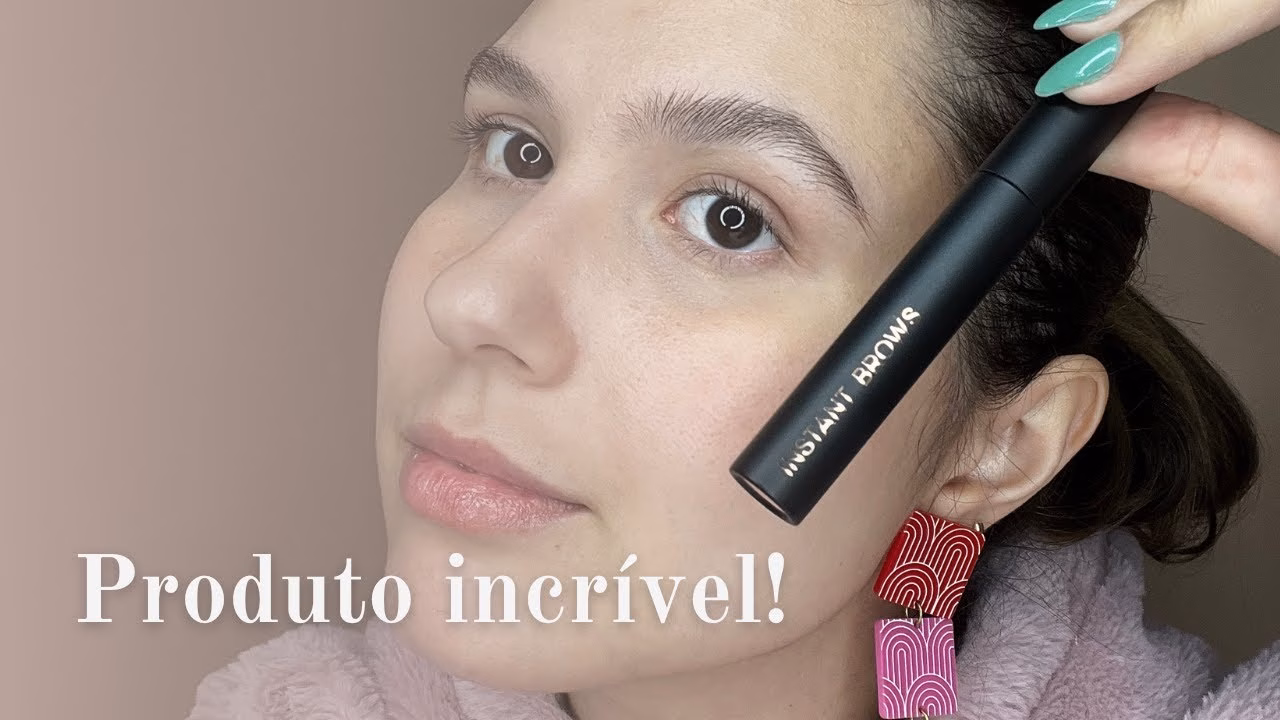 Océane Instant Brows Gel Incolor