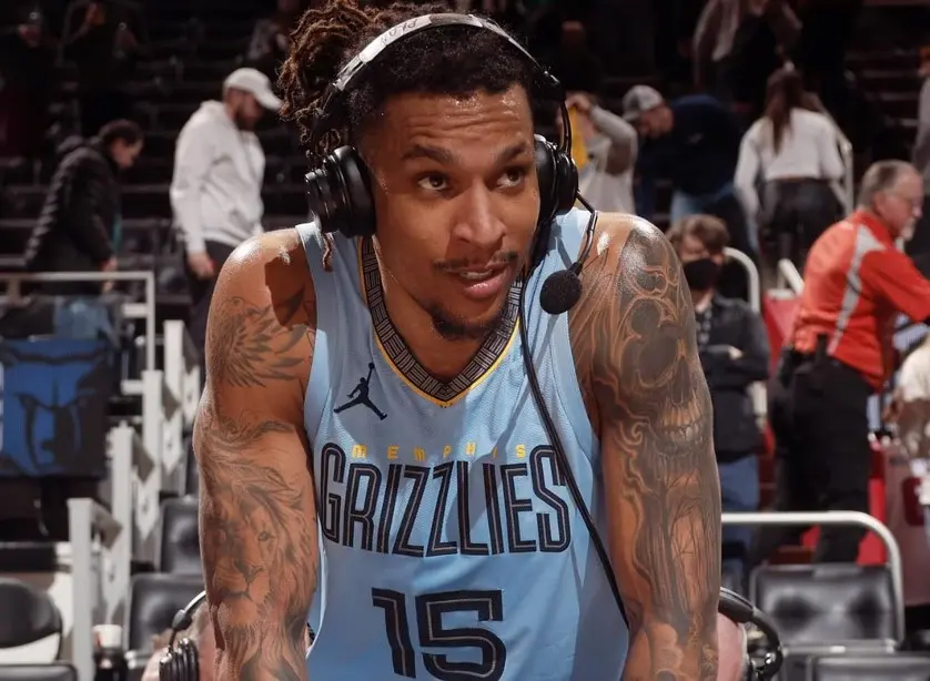 Portal Leo Dias confirma morte de grande nome do esporte (Foto: Reprodução / NBA) Portal Leo Dias confirma morte de grande nome do esporte (Foto: Reprodução / NBA)