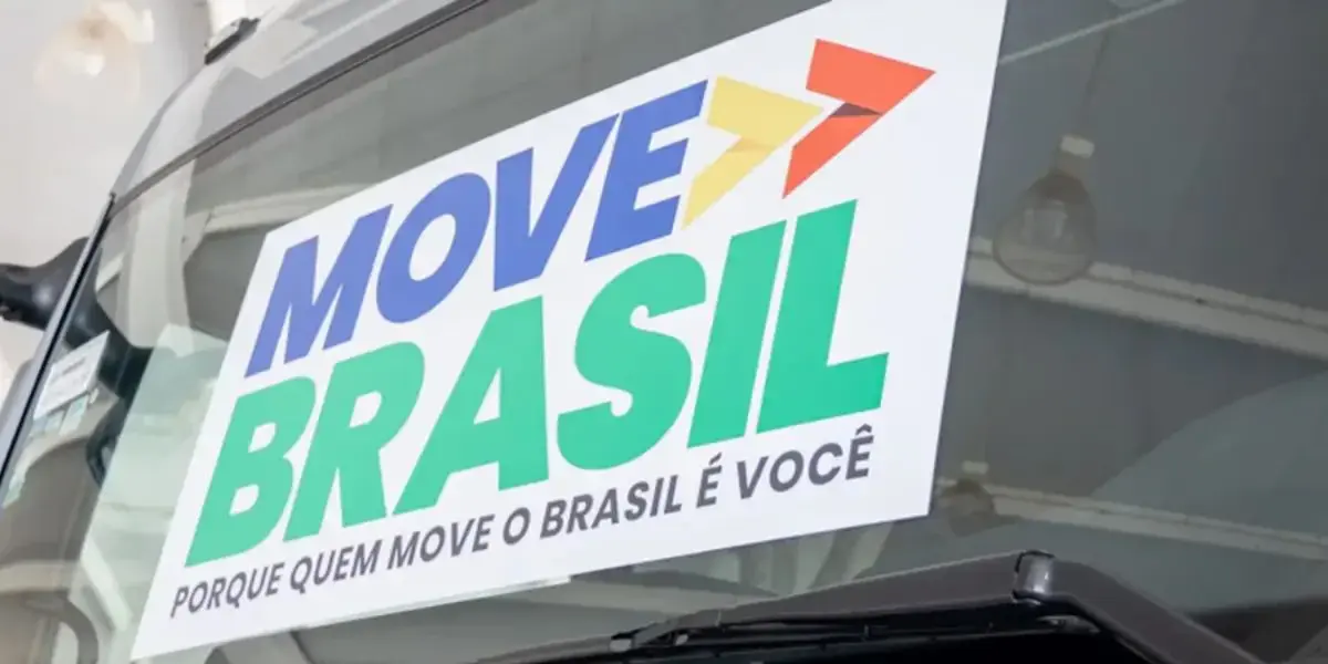 Move Brasil Aplicativo anunciado na última terça-feira (19) (Reprodução: Divulgação) Move Brasil Aplicativo anunciado na última terça-feira (19) (Reprodução: Divulgação)