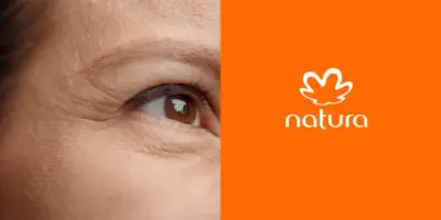 Menos de R$ 90: Gel da Natura reduz rugas e suava os impactos na pele pela menopausa durante a noite