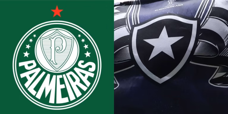 Botafogo recusa proposta do Palmeiras por Danilo e jogador se manifesta sobre saída Botafogo recusa proposta do Palmeiras por Danilo e jogador se manifesta sobre saída