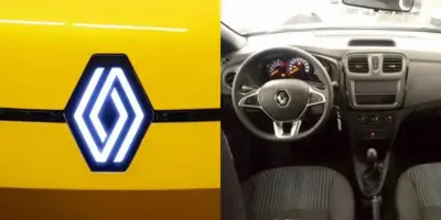 Renault determina fim de carro popular e substituto é revelado aos motoristas no Brasil