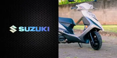 Acabou: Suzuki faz a alegria da Honda e dá fim em 4 motos no Brasil