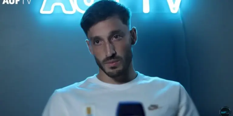 Cruzeiro: Pedrinho BH avança para contratar Matías Viña, do Flamengo Cruzeiro: Pedrinho BH avança para contratar Matías Viña, do Flamengo
