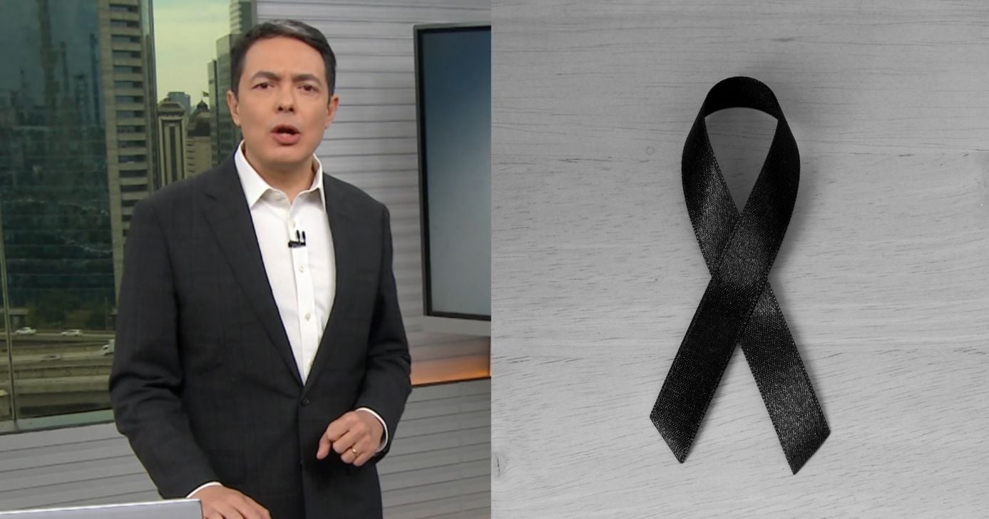 Alan Severiano paralisa SP1 para lamentar morte após trágico acidente: "Muito triste"
