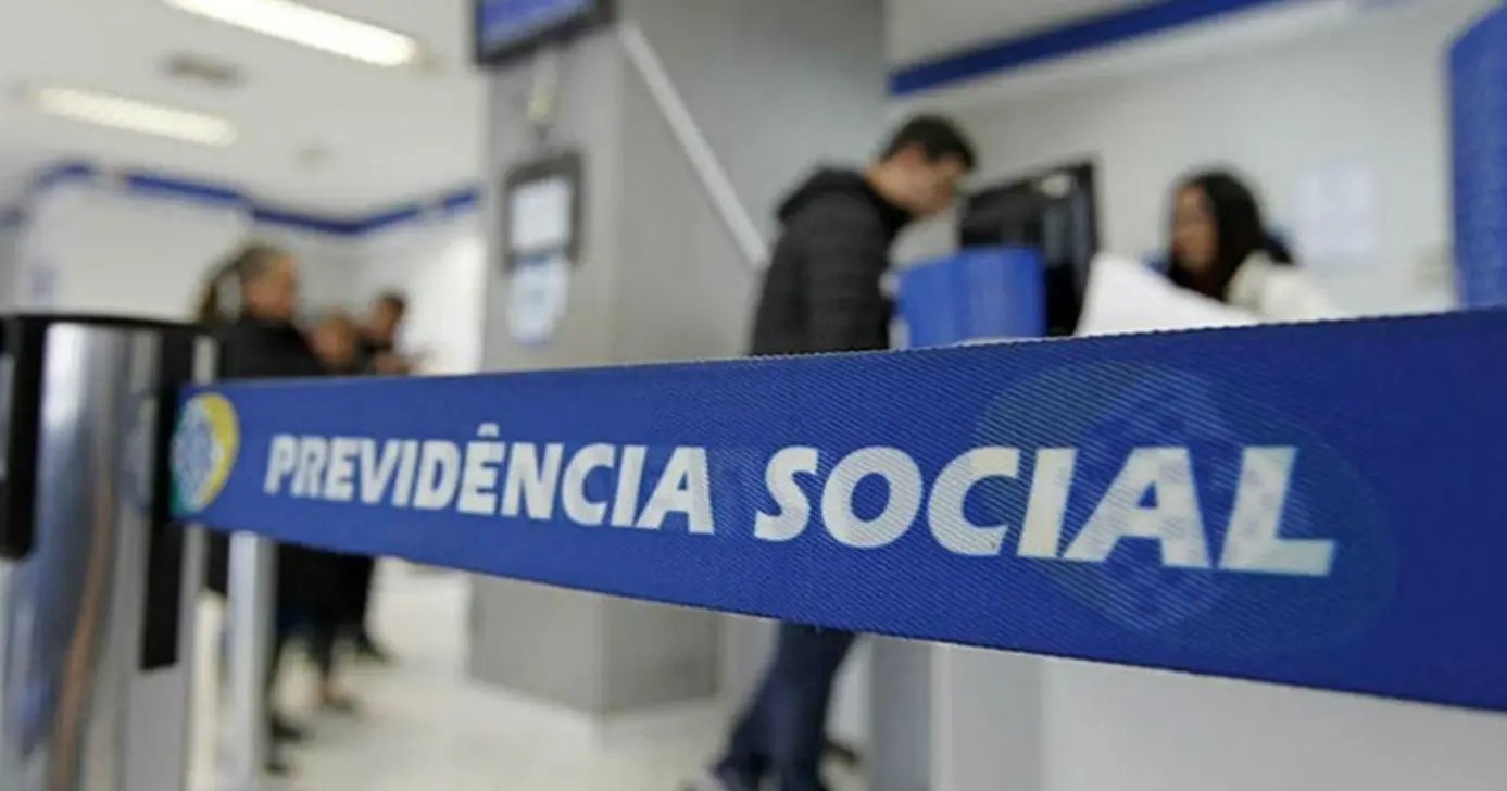 Alguns trabalhadores podem se aposentar aos 55 anos (Foto: Reprodução/Internet) 