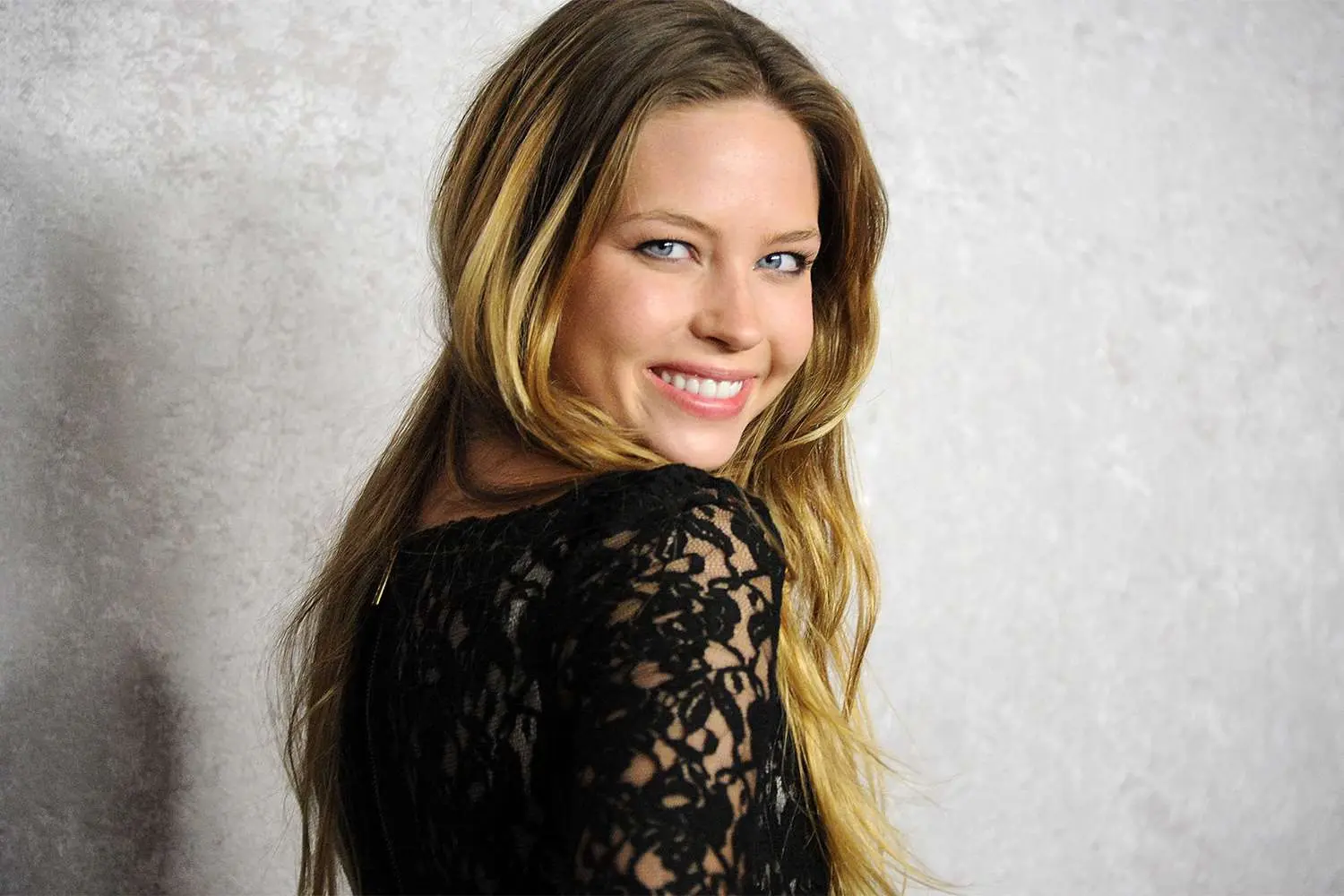 Atriz Daveigh Chase (Foto: Jason Merritt/Getty)