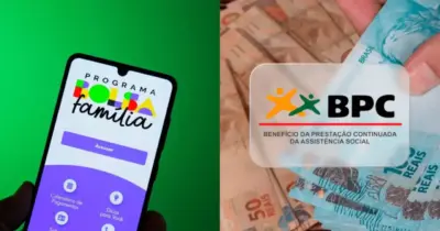 Bolsa Família e BPC: Governo informa o que beneficiários estão proibidos de fazer