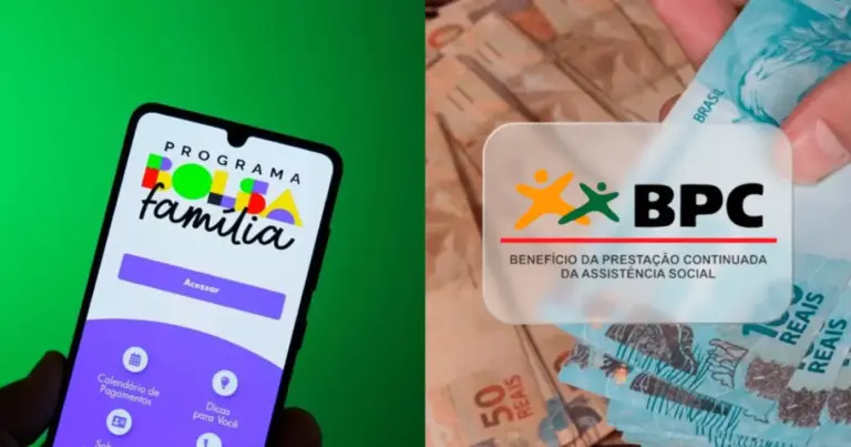 Reajuste de 15% ao Bolsa Família também atinge o BPC? Entenda Reajuste de 15% ao Bolsa Família também atinge o BPC? Entenda