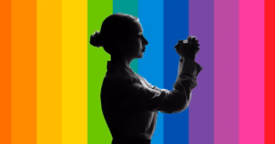 Imagem card com fundo