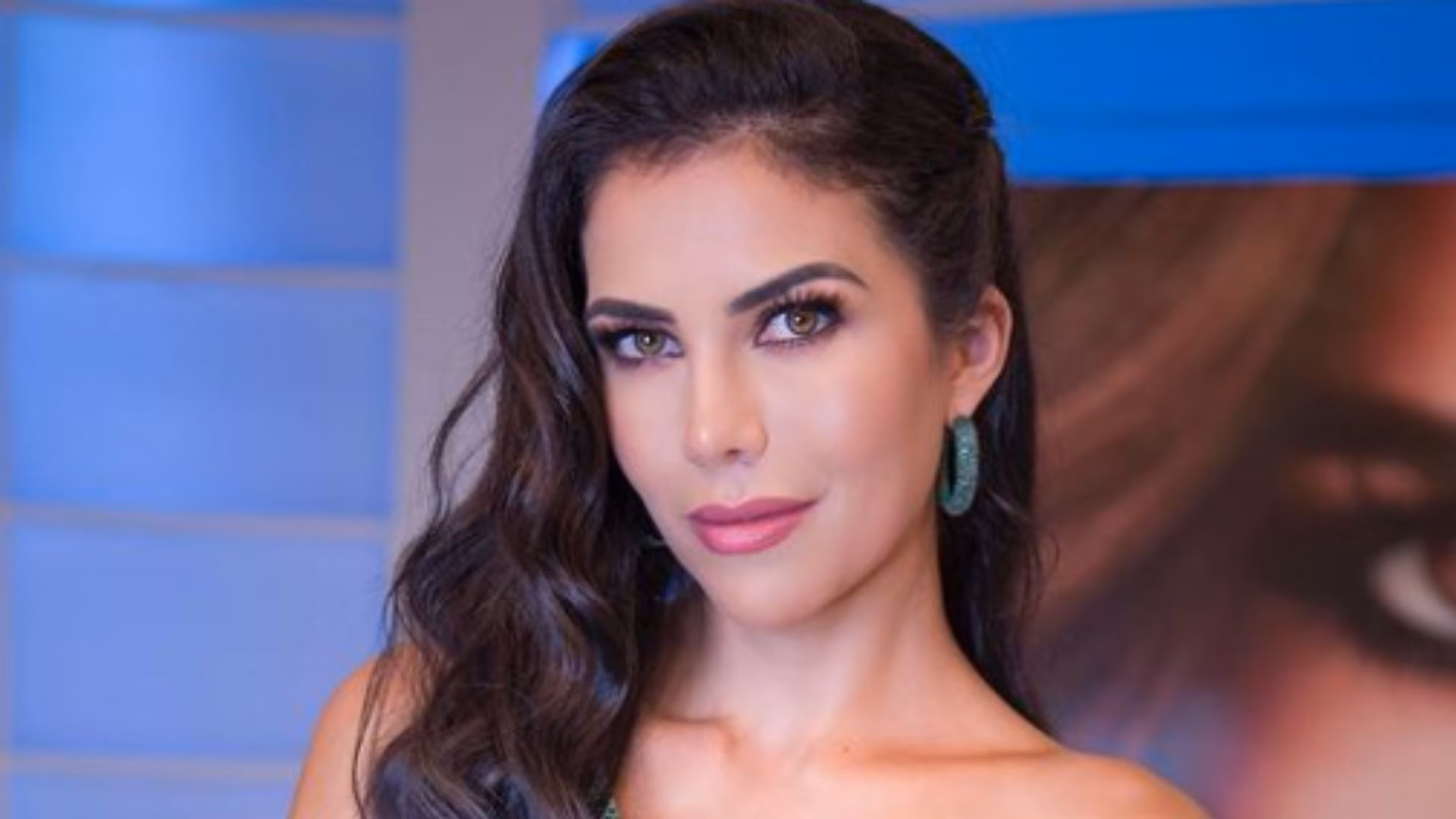 Daniela Albuquerque - Foto RedeTV! Daniela Albuquerque - Foto RedeTV!