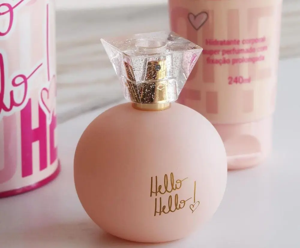 Hello Hello, da Ciclo Cosméticos (Foto: Reprodução)