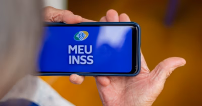 Imagem card com fundo