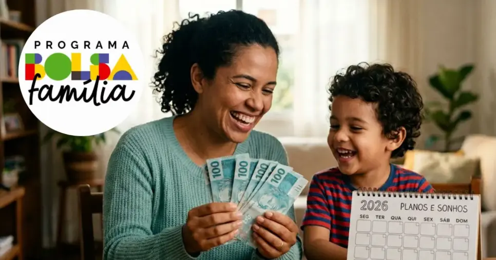 Ilustração Bolsa Família, mãe e filho (Foto: Montagem TV Foco / GMN) Ilustração Bolsa Família, mãe e filho (Foto: Montagem TV Foco / GMN)