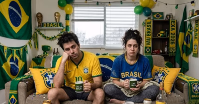 Imagem card com fundo