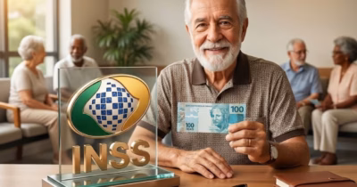 Imagem card com fundo