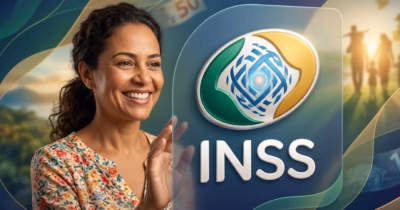 Imagem card com fundo