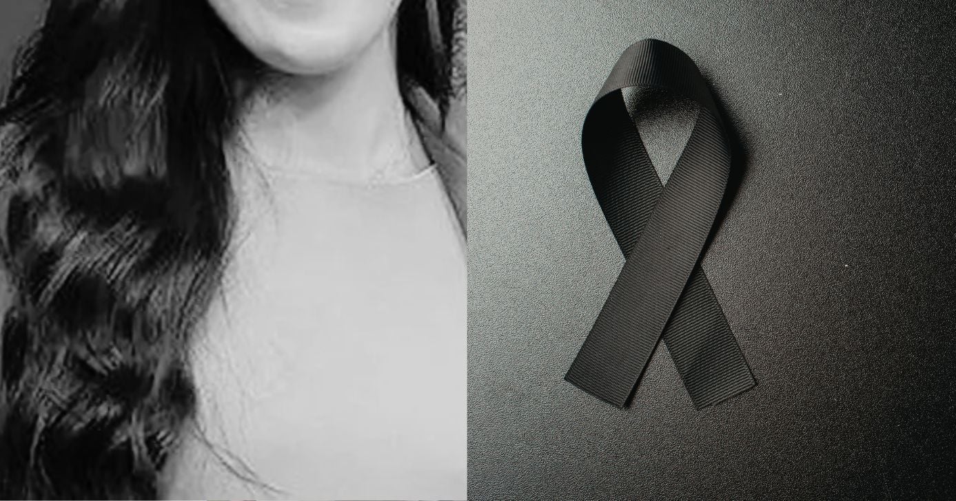 Quadro grave: Qual jornalista da TV morreu grávida aos 38 anos e abalou fãs?
