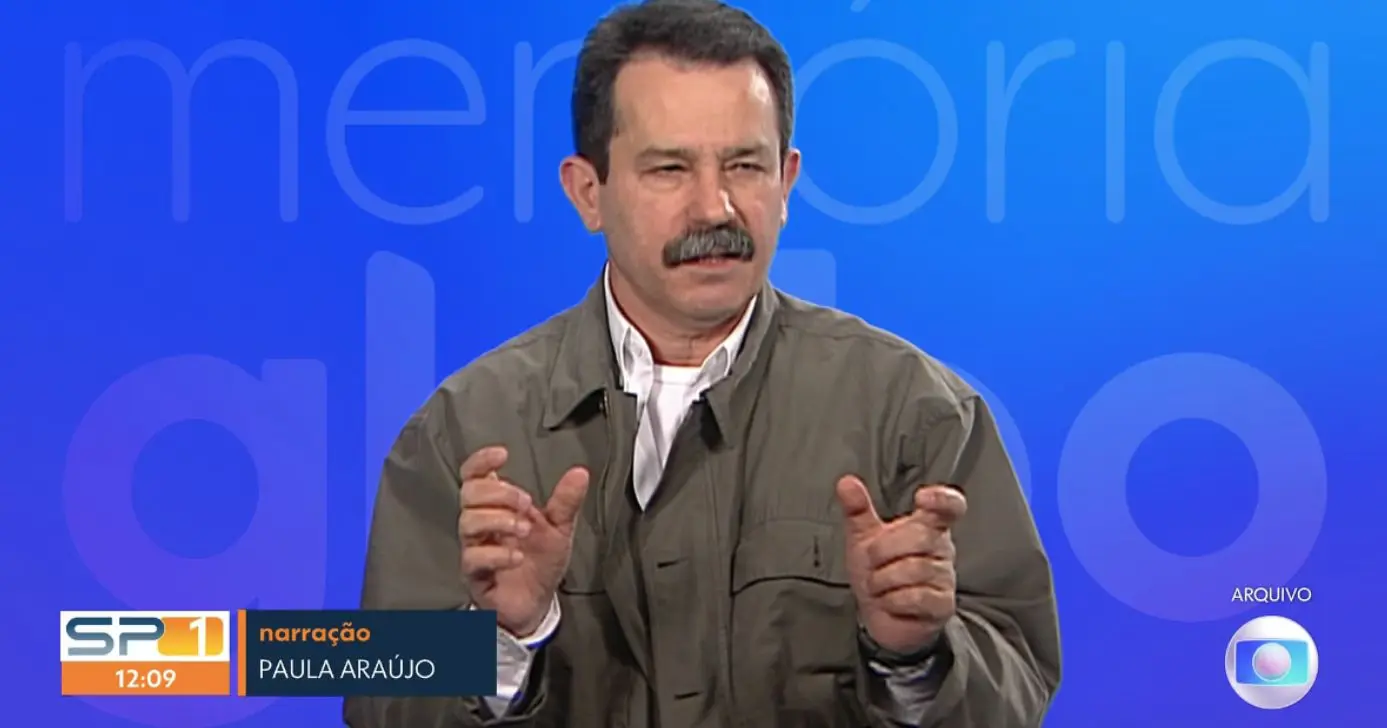 Alan Severiano confirma morte de Wianey Alan Severiano confirma morte de Wianey
