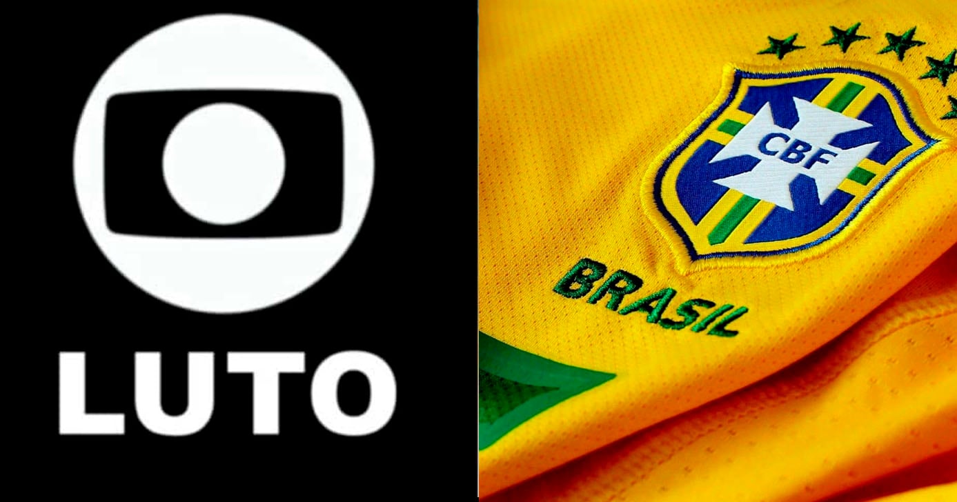 Luto: Jornal da Globo confirma morte de estrela da Seleção Brasileira e comove o país