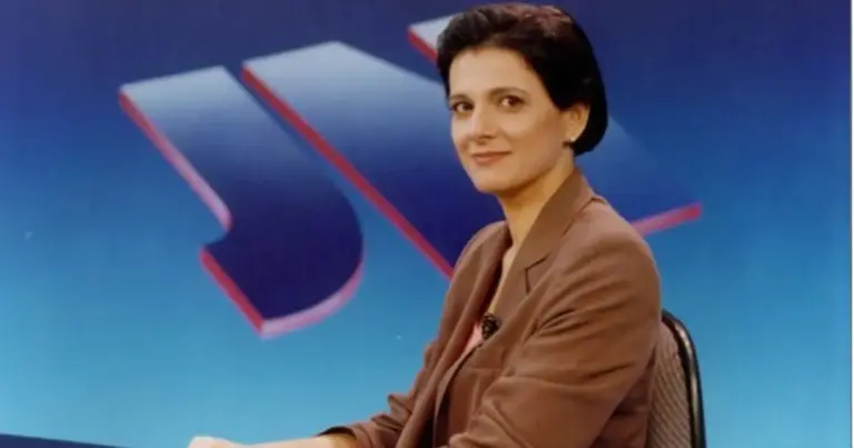 Lembra de Lillian Fibe, âncora do JN? Irreconhecível, ela leva vida discreta longe da TV Lembra de Lillian Fibe, âncora do JN? Irreconhecível, ela leva vida discreta longe da TV