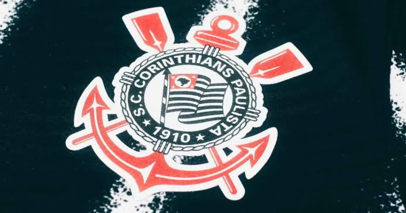 Corinthians - Foto Internet